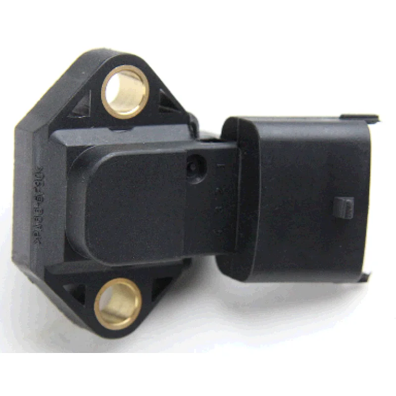INTAKE MANIFOLD AIR PRESSURE SENSOR,4P