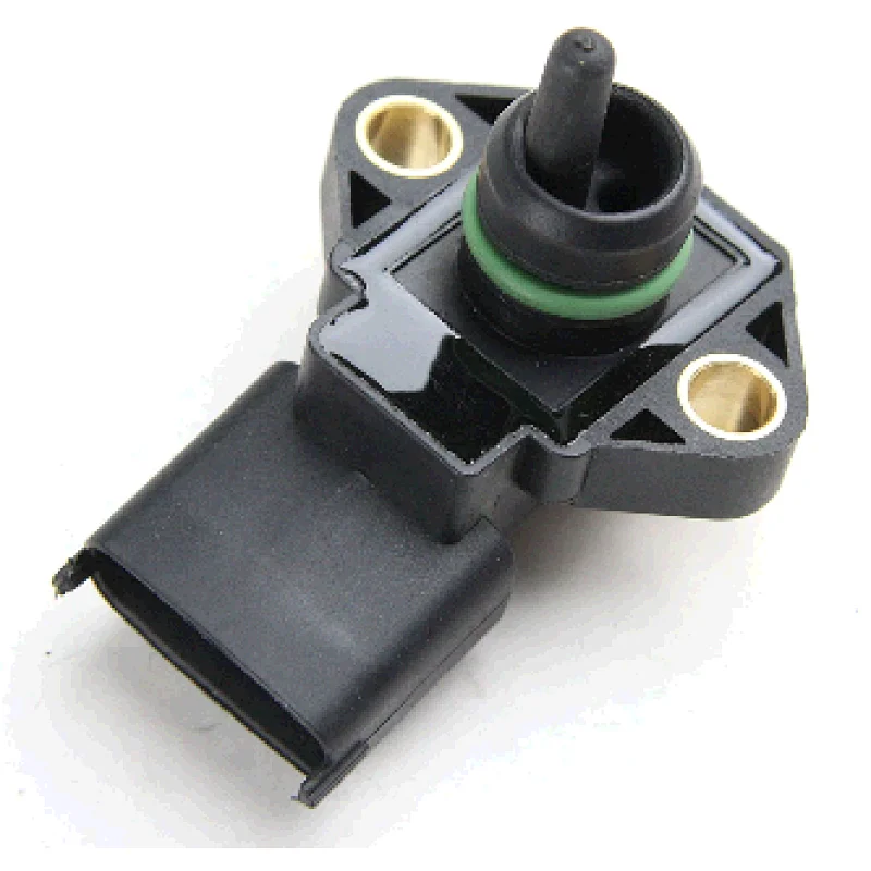 INTAKE MANIFOLD AIR PRESSURE SENSOR,4P
