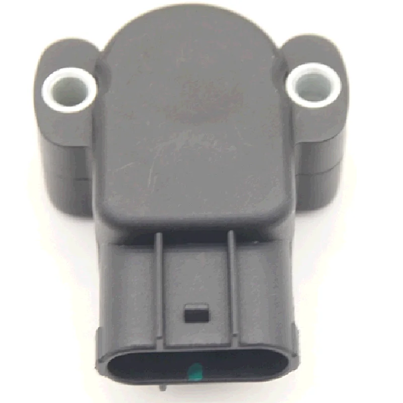 THROTTLE POSITION SENSOR,3P
