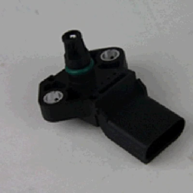INTAKE MANIFOLD AIR PRESSURE SENSOR,4P