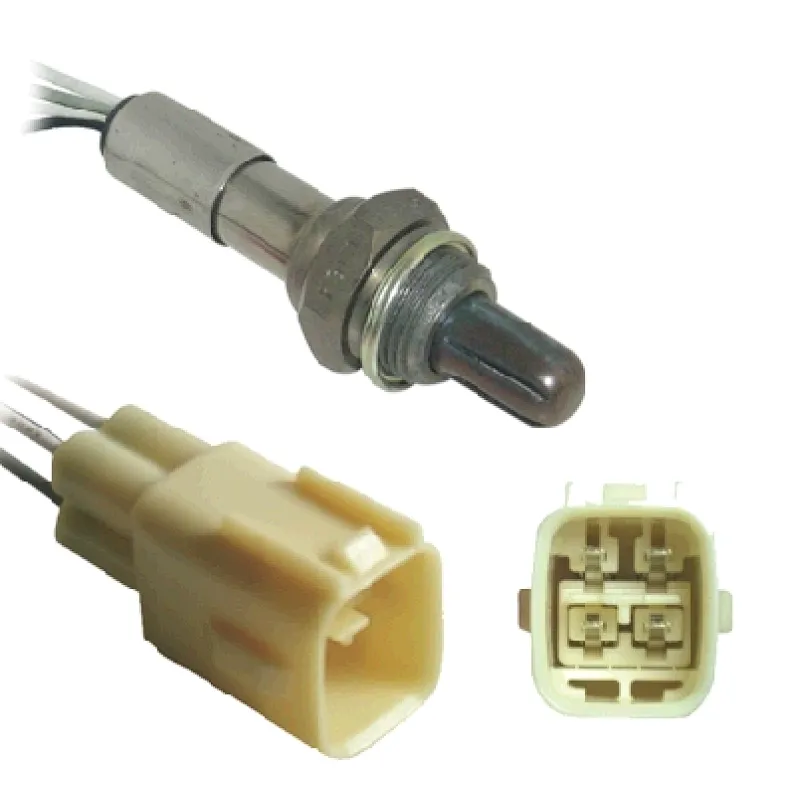 LAMBDA SENSOR,4P L=280MM