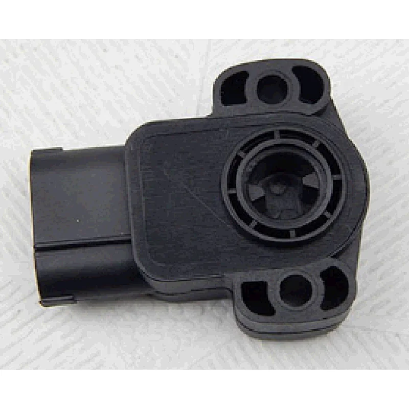 THROTTLE POSITION SENSOR