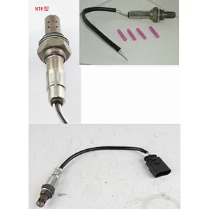 LAMBDA SENSOR,4P,L=250MM