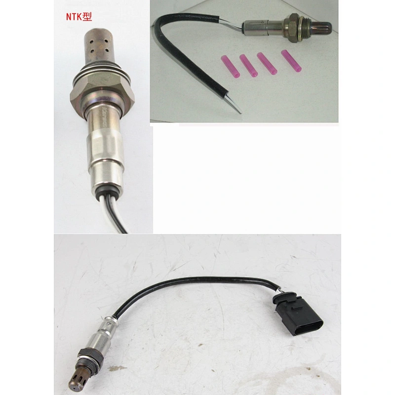 LAMBDA SENSOR,4P,L=250MM