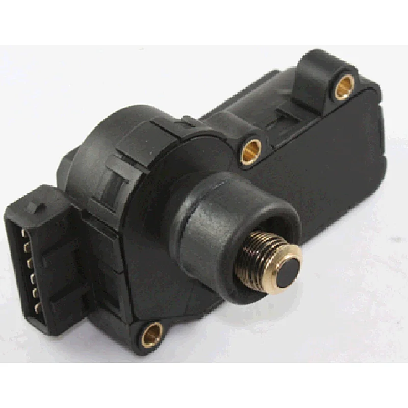 THROTTLE POSITION SENSOR,6P