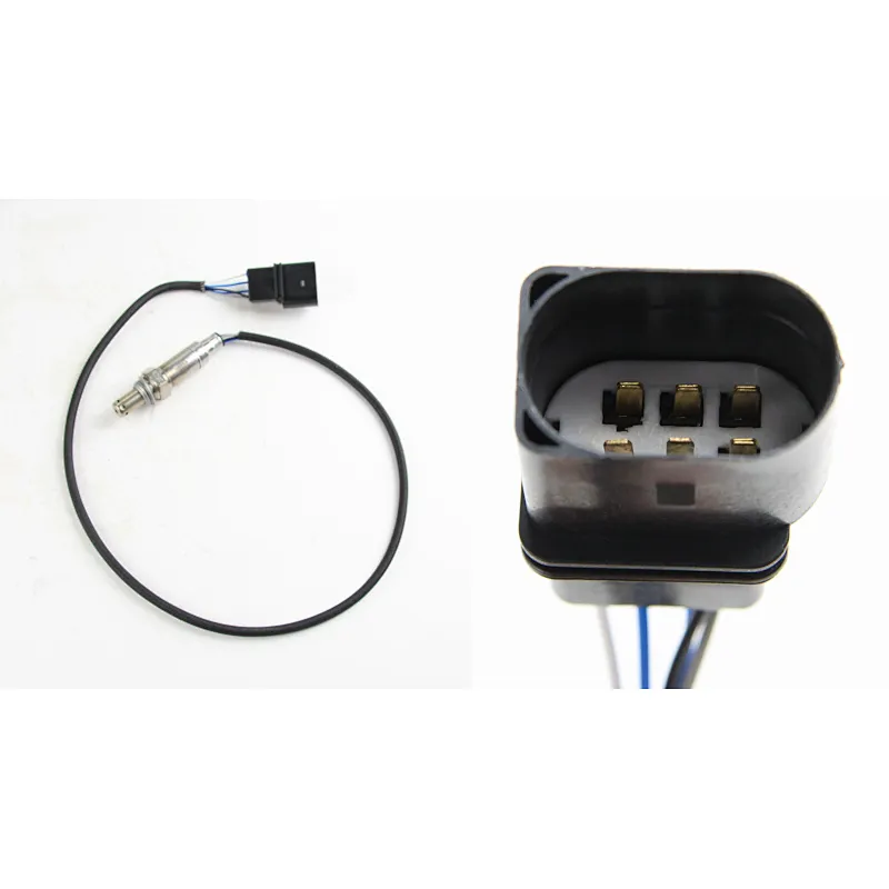 LAMBDA SENSOR,5P,L=810MM