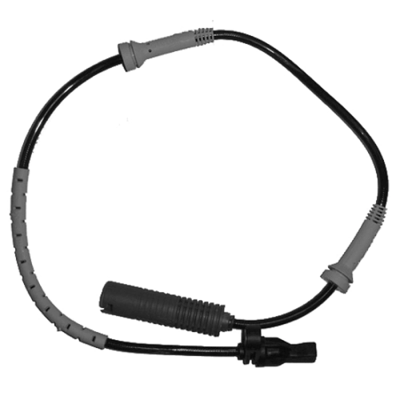 WHEEL SPEED SENSOR,FRONT,LEFT/RIGHT,2P,L=580/689MM