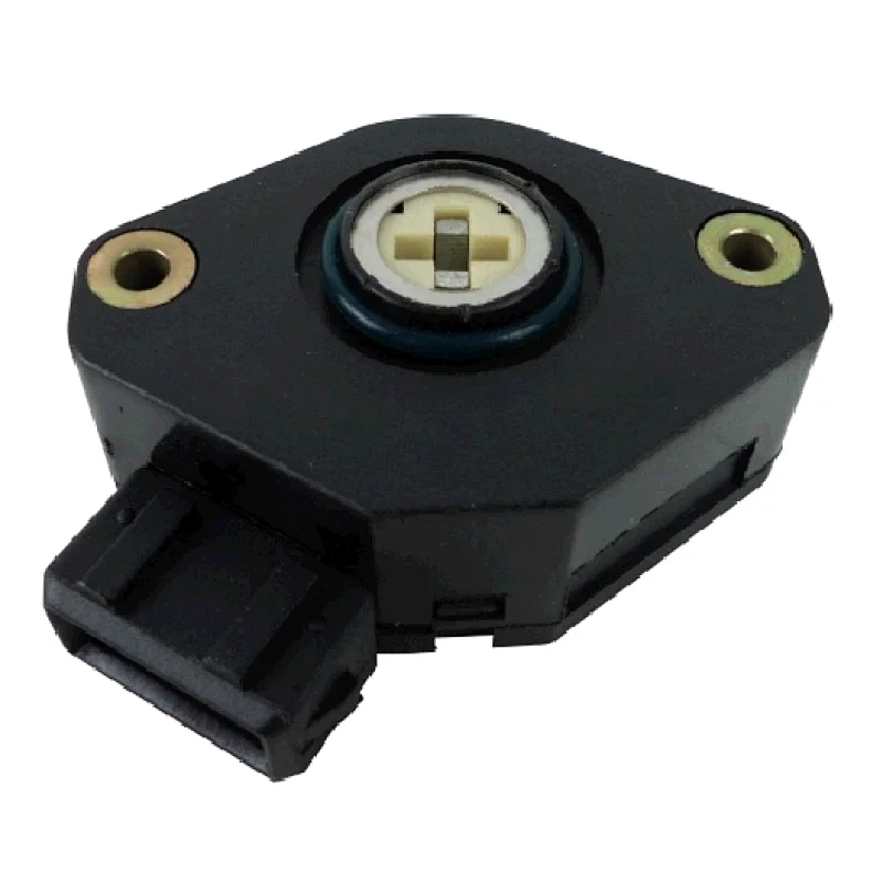 THROTTLE POSITION SENSOR,3P