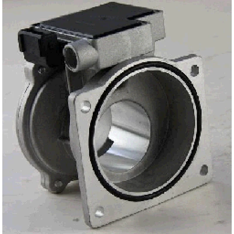 AIR VOLUME METER,3P