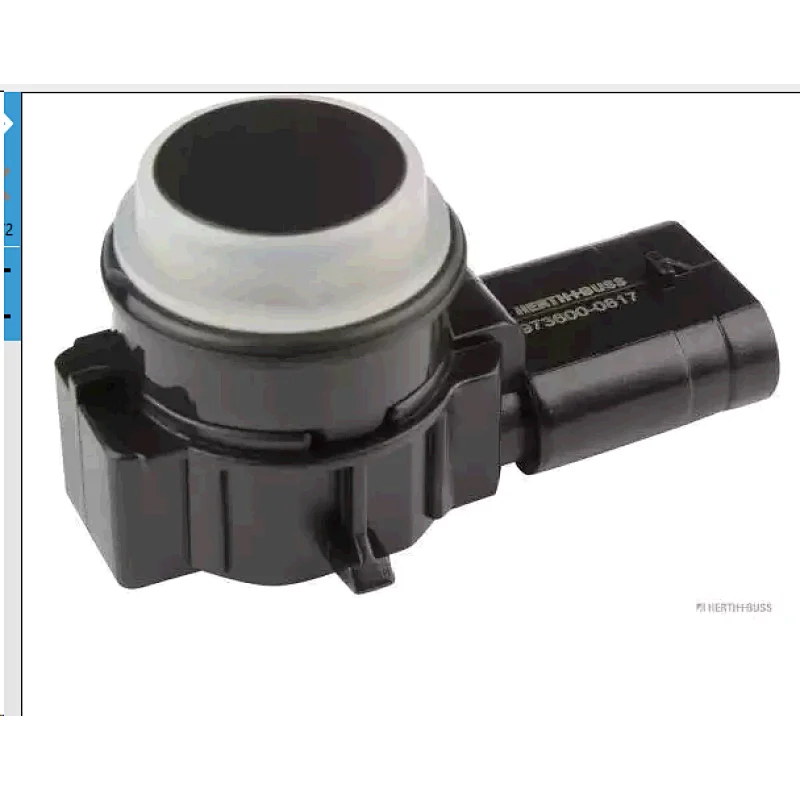 Parking Sensor