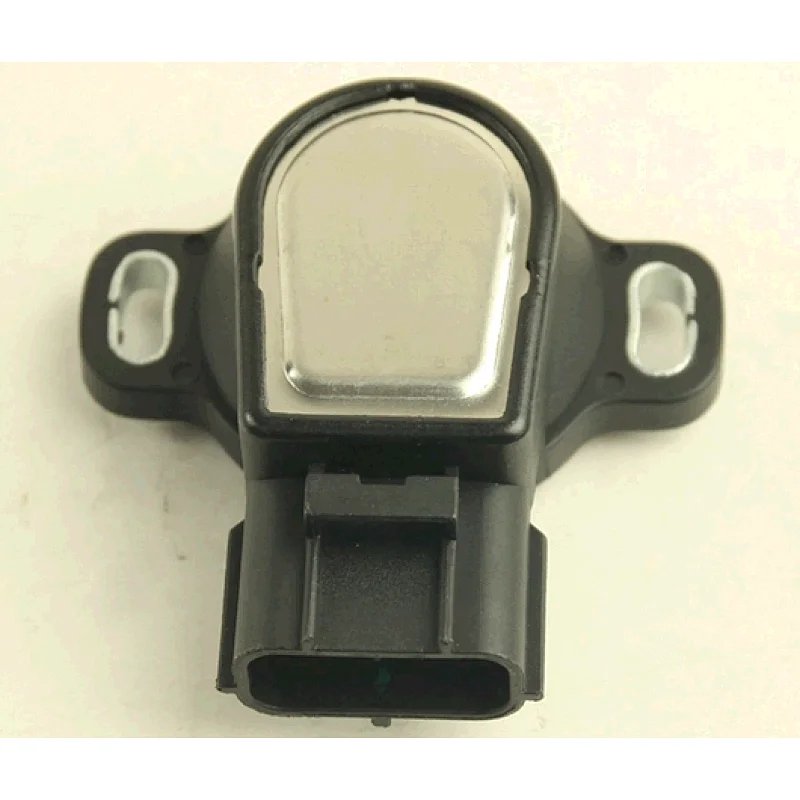 THROTTLE POSITION SENSOR,4P