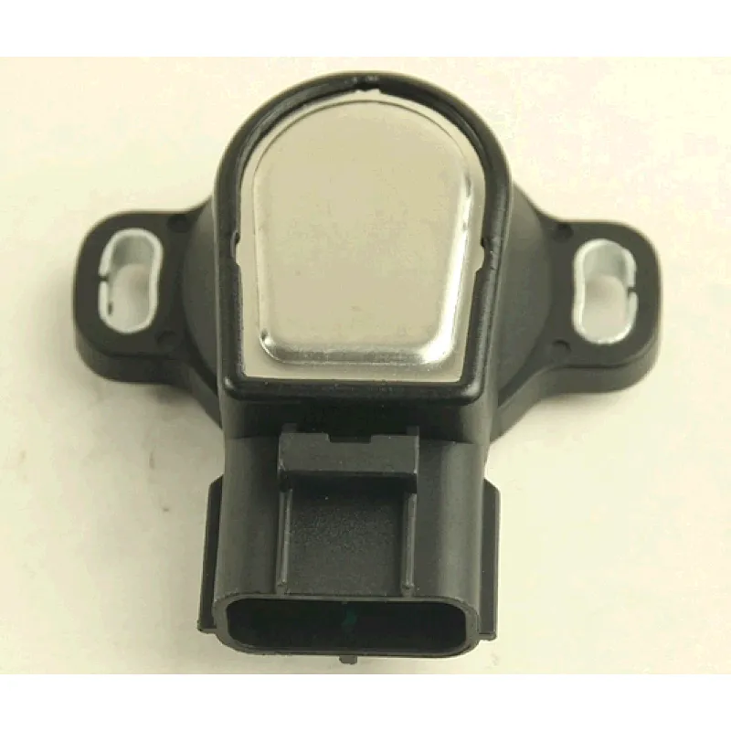 THROTTLE POSITION SENSOR,4P