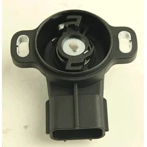 THROTTLE POSITION SENSOR,4P