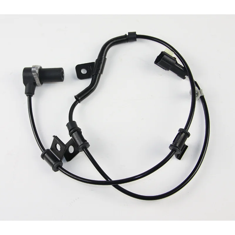 WHEEL SPEED SENSOR,2P,L=1180MM