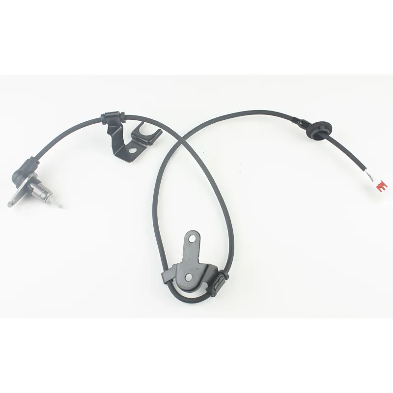WHEEL SPEED SENSOR,REAR,RIGHT,L=880/810MM