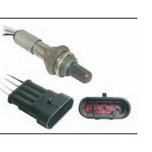 LAMBDA SENSOR,4P