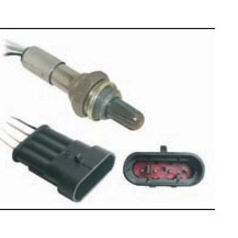 LAMBDA SENSOR,4P