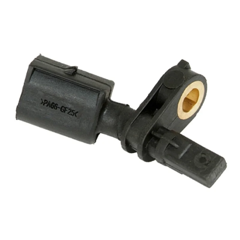 WHEEL SPEED SENSOR,FRONT,LEFT,2P
