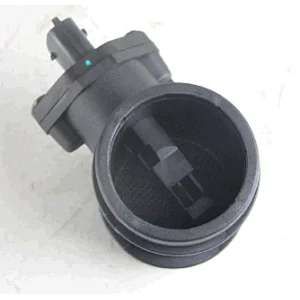 AIR VOLUME METER,5P