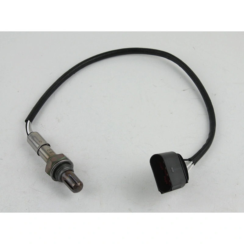 LAMBDA SENSOR,4P L=450MM