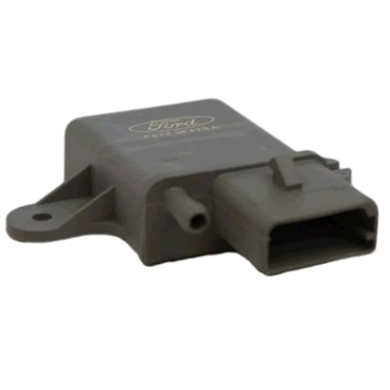 INTAKE MANIFOLD AIR PRESSURE SENSOR