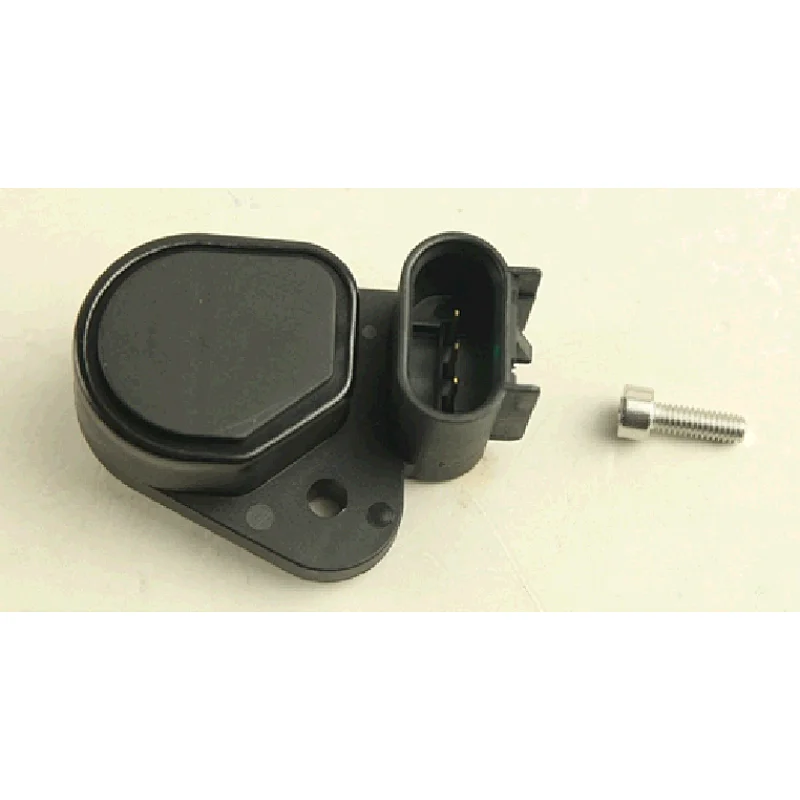 THROTTLE POSITION SENSOR,3P