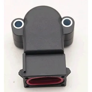 THROTTLE POSITION SENSOR
