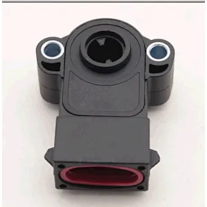 THROTTLE POSITION SENSOR