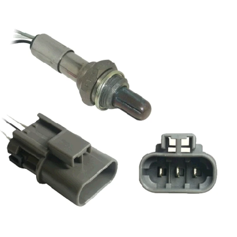 LAMBDA SENSOR,3P,L=570MM