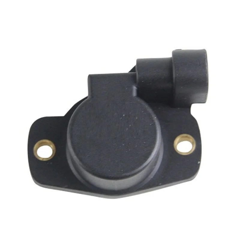 THROTTLE POSITION SENSOR,3P