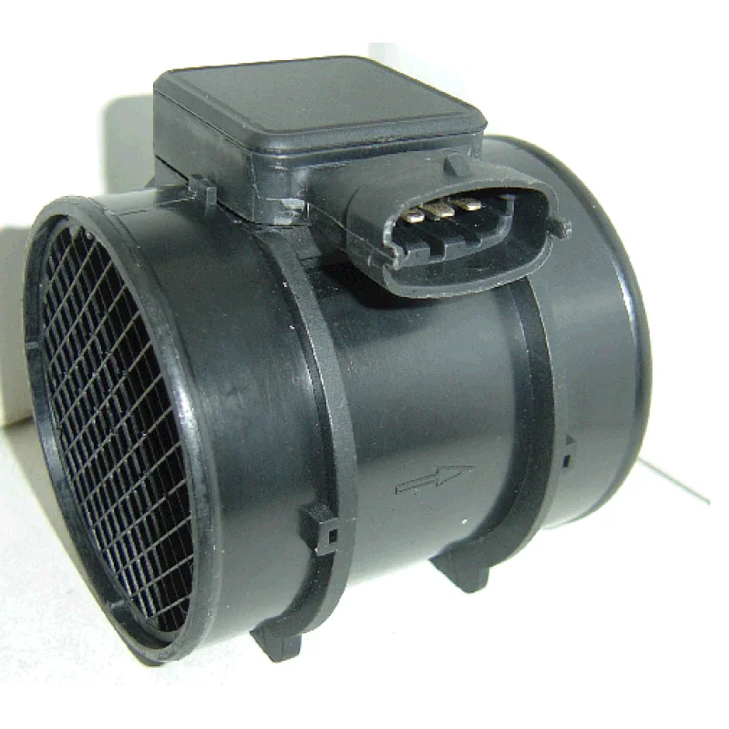 AIR VOLUME METER,4P