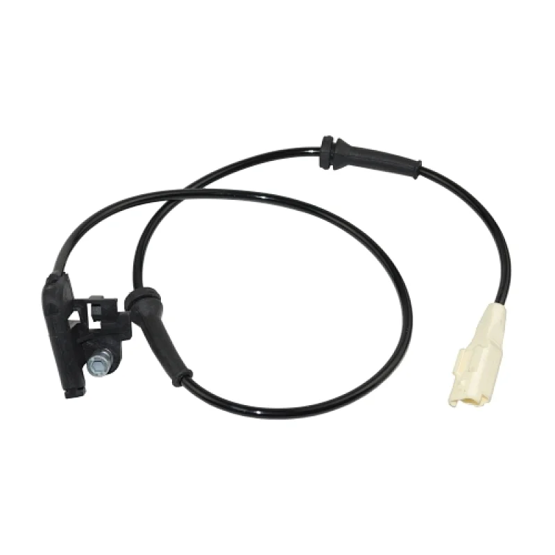 WHEEL SPEED SENSOR,REAR,2P,L=737MM