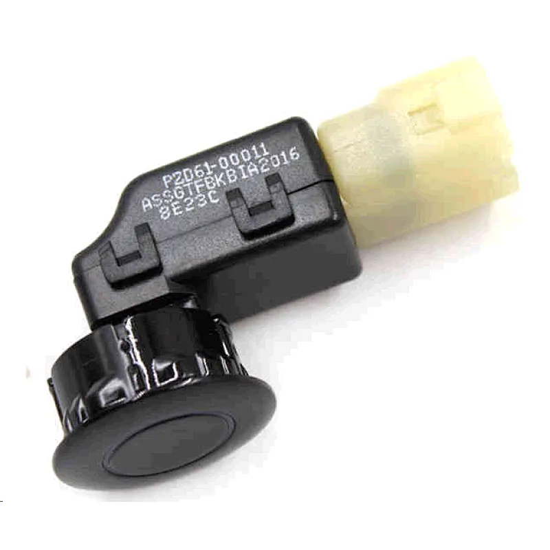 Parking Sensor