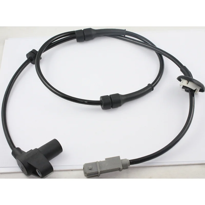 WHEEL SPEED SENSOR,2P,L=1030MM