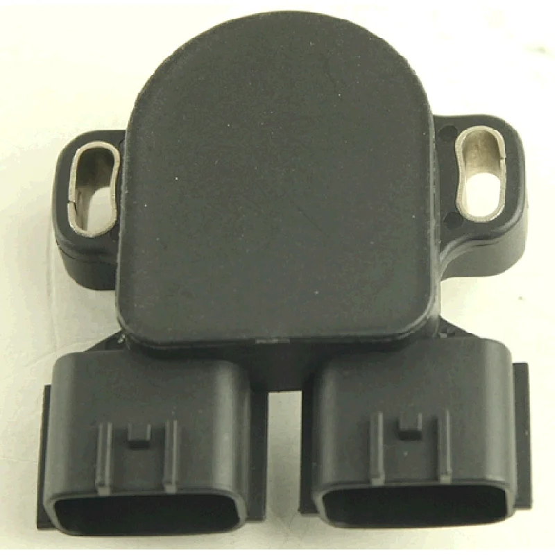 THROTTLE POSITION SENSOR