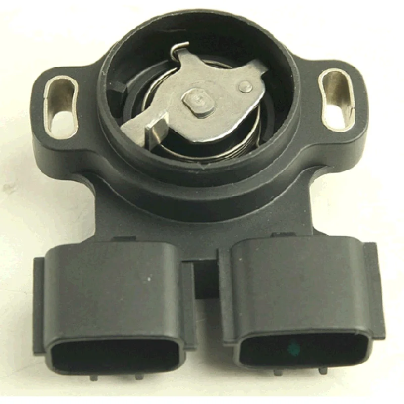 THROTTLE POSITION SENSOR