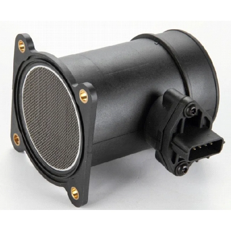 AIR VOLUME METER,4P