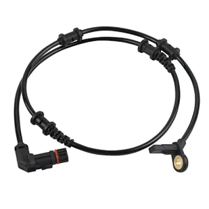 WHEEL SPEED SENSOR,FRONT,LEFT/RIGHT,2P,L=865MM
