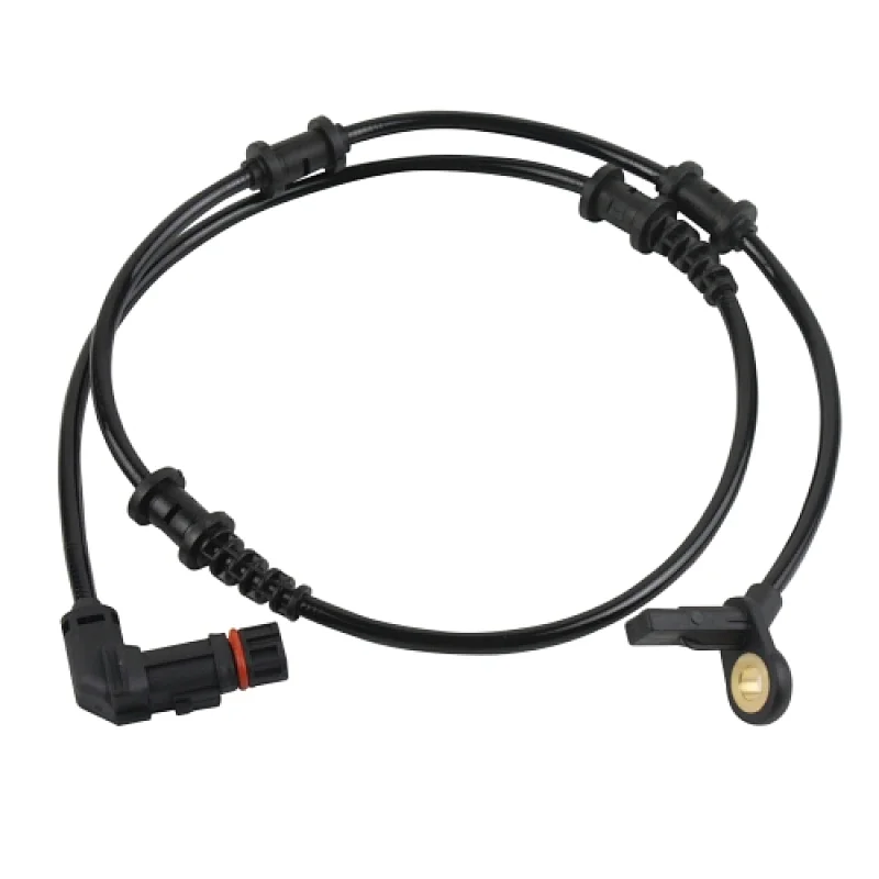 WHEEL SPEED SENSOR,FRONT,LEFT/RIGHT,2P,L=865MM