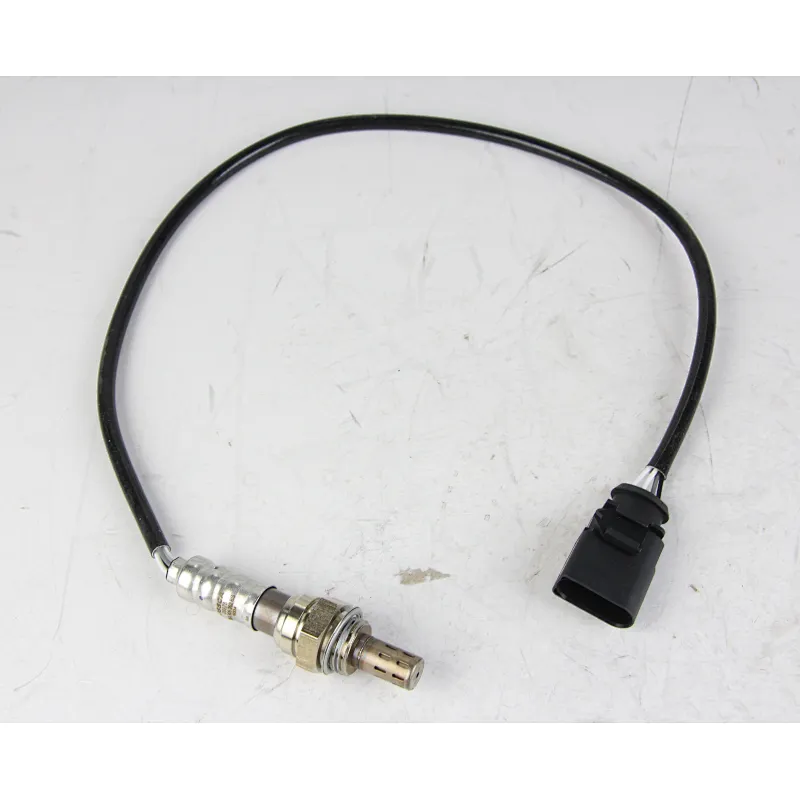 LAMBDA SENSOR,4P,L=570MM