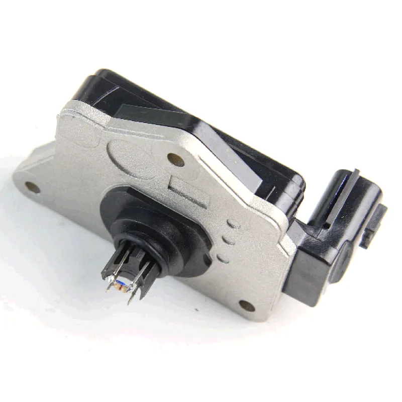 AIR VOLUME METER