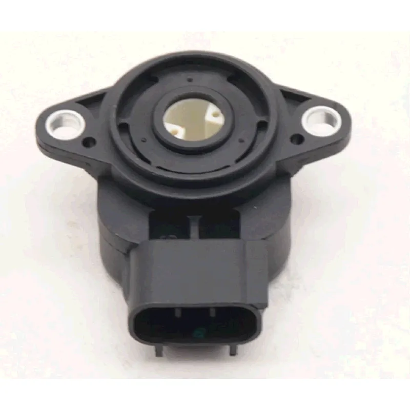 THROTTLE POSITION SENSOR