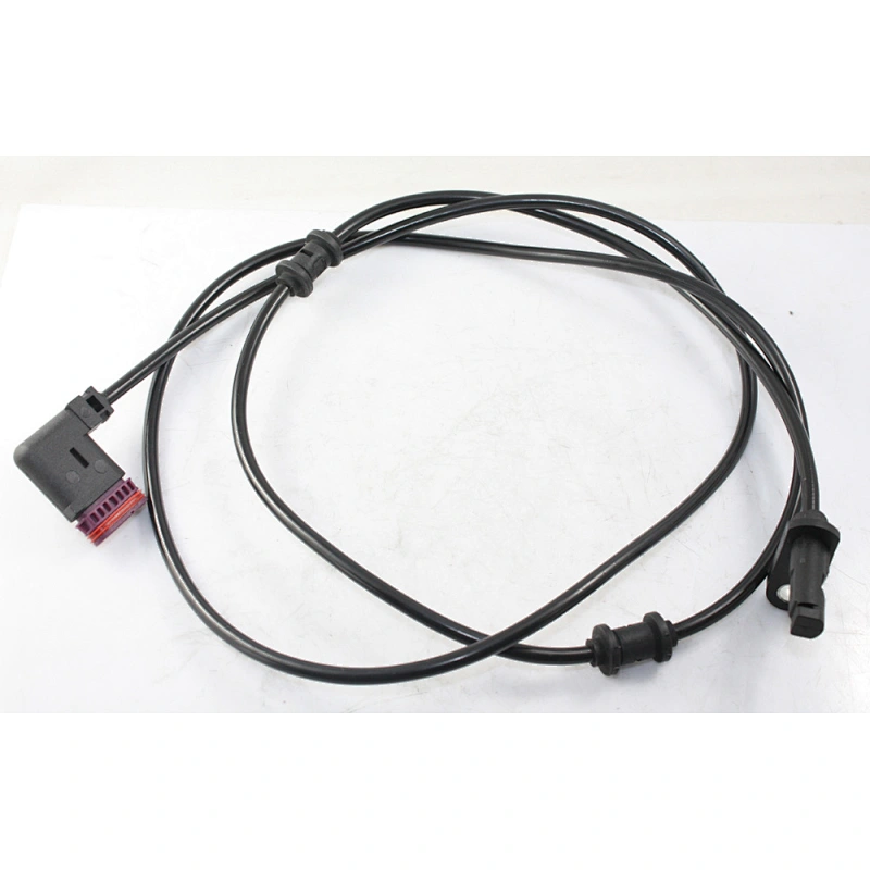 WHEEL SPEED SENSOR,REAR,LEFT/RIGHT,2P,L=1375MM