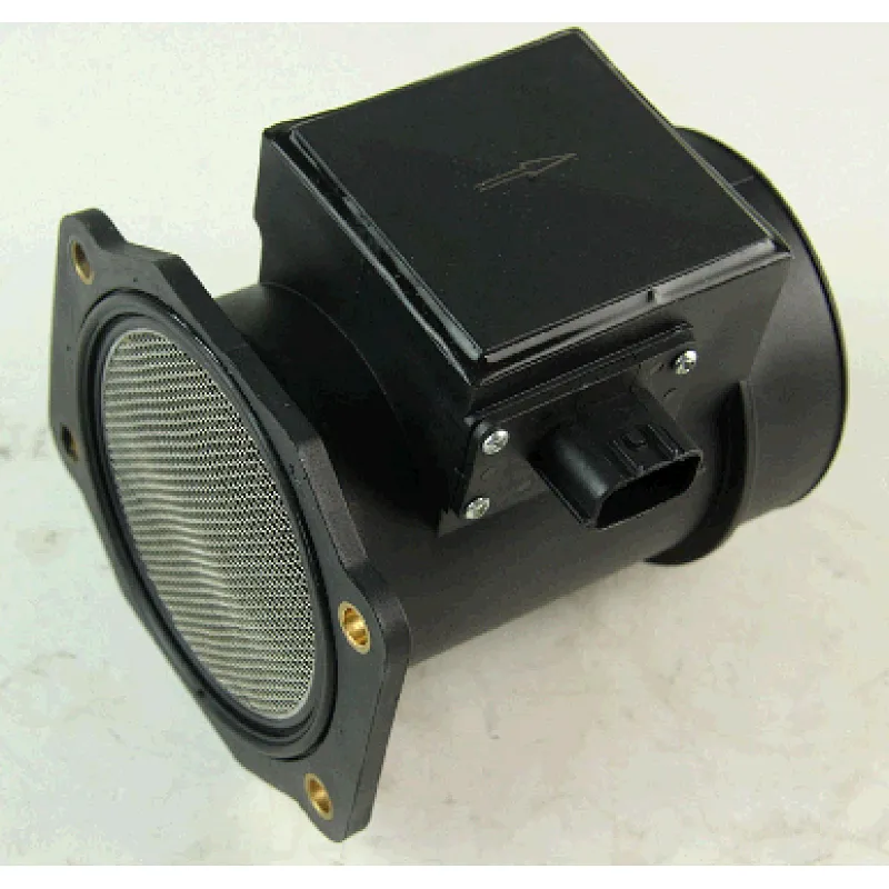 AIR VOLUME METER,3P