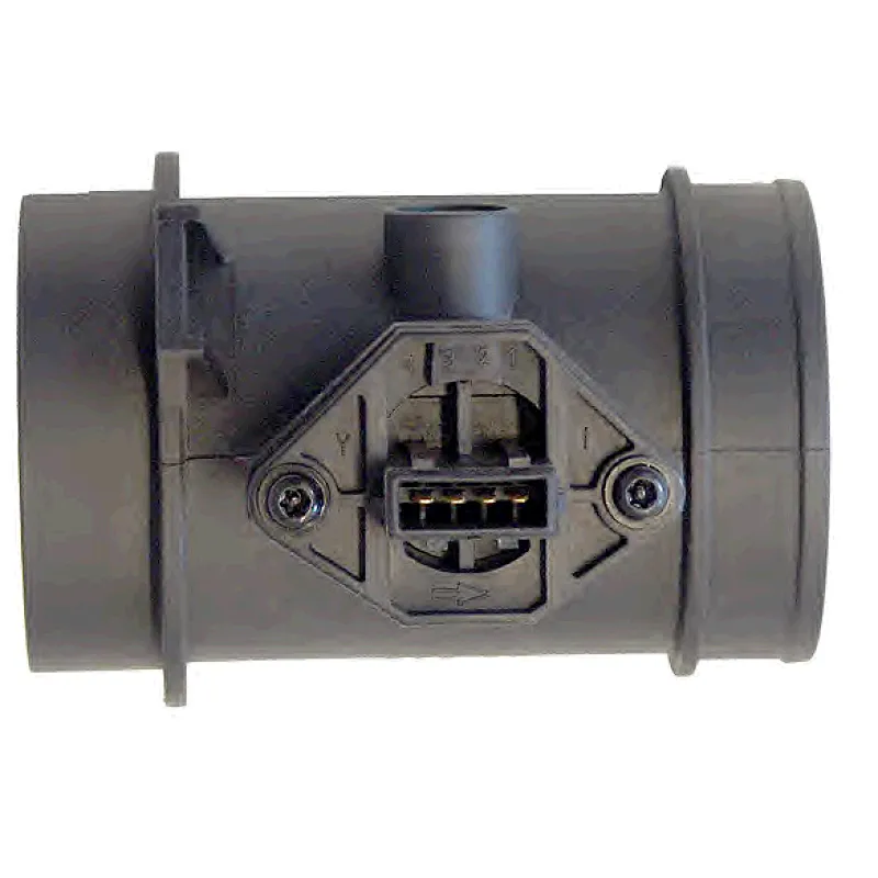 AIR VOLUME METER,4P