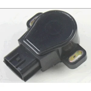 THROTTLE POSITION SENSOR