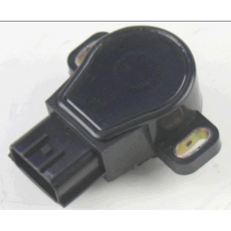 THROTTLE POSITION SENSOR