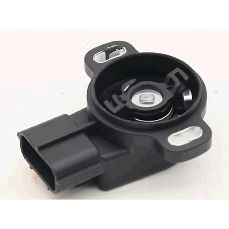 THROTTLE POSITION SENSOR