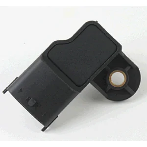 INTAKE MANIFOLD AIR PRESSURE SENSOR,4P