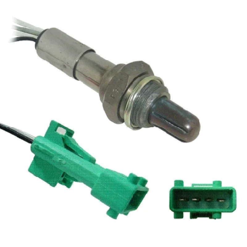 LAMBDA SENSOR,4P L=570MM